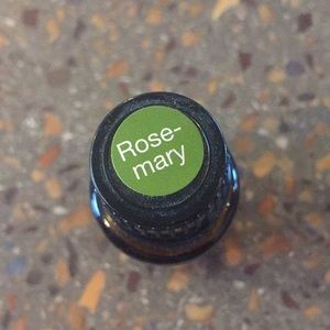 Makeup - NEW Rosemary essential oil Doterra Makeup - NEW Rosemary essential oil Doterra